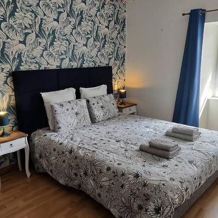 Le Tropica Appartement 2 Chambres, Plein Sud Centre Ville De Vitre Екстериор снимка
